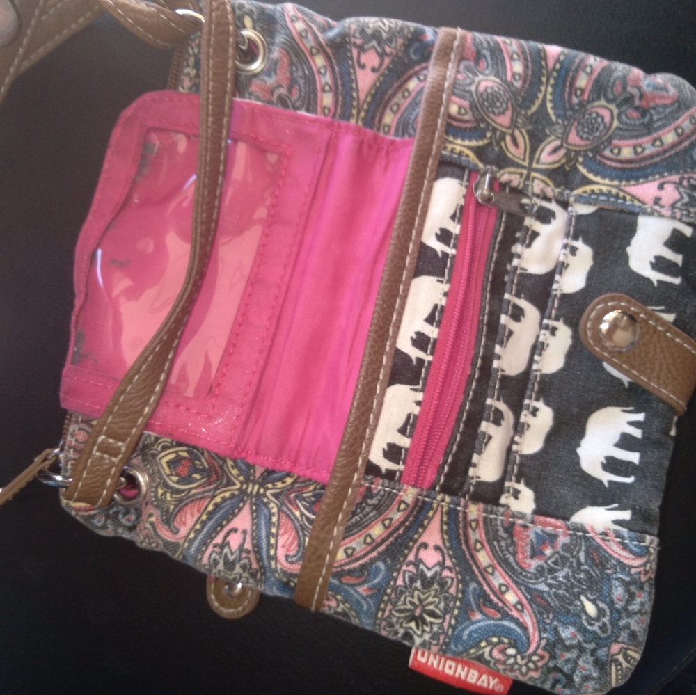 UnionBay purse - Picture 3 of 3